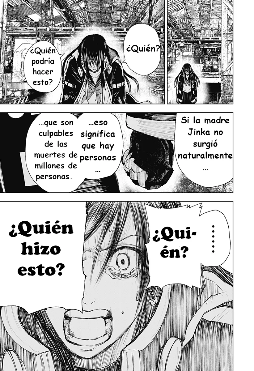 Wild Strawberry Capítulo 13 - Page 19