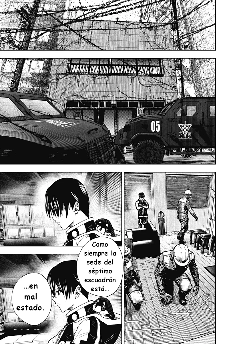 Wild Strawberry Capítulo 13 - Page 21