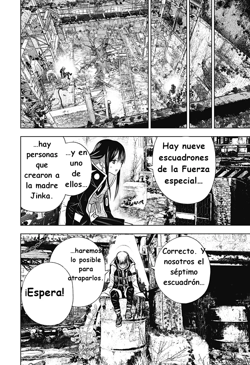 Wild Strawberry Capítulo 13 - Page 24