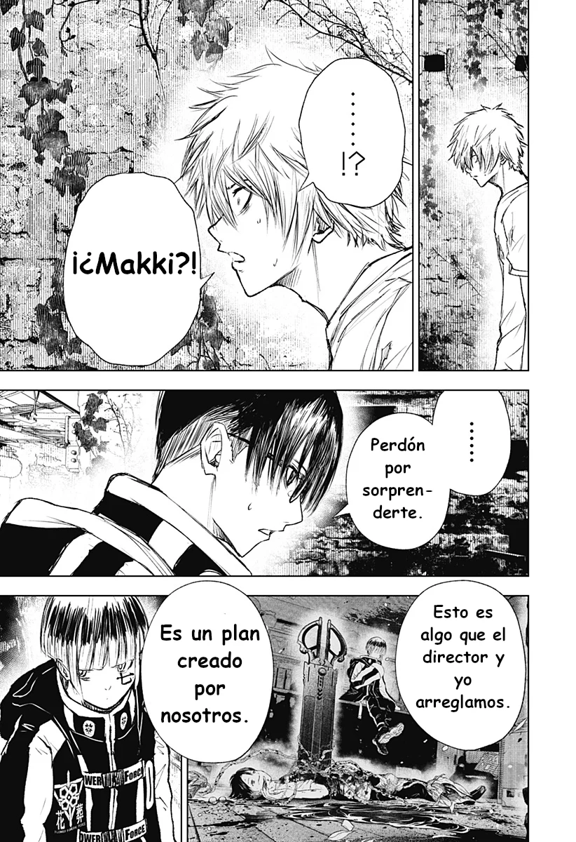Wild Strawberry Capítulo 13 - Page 29