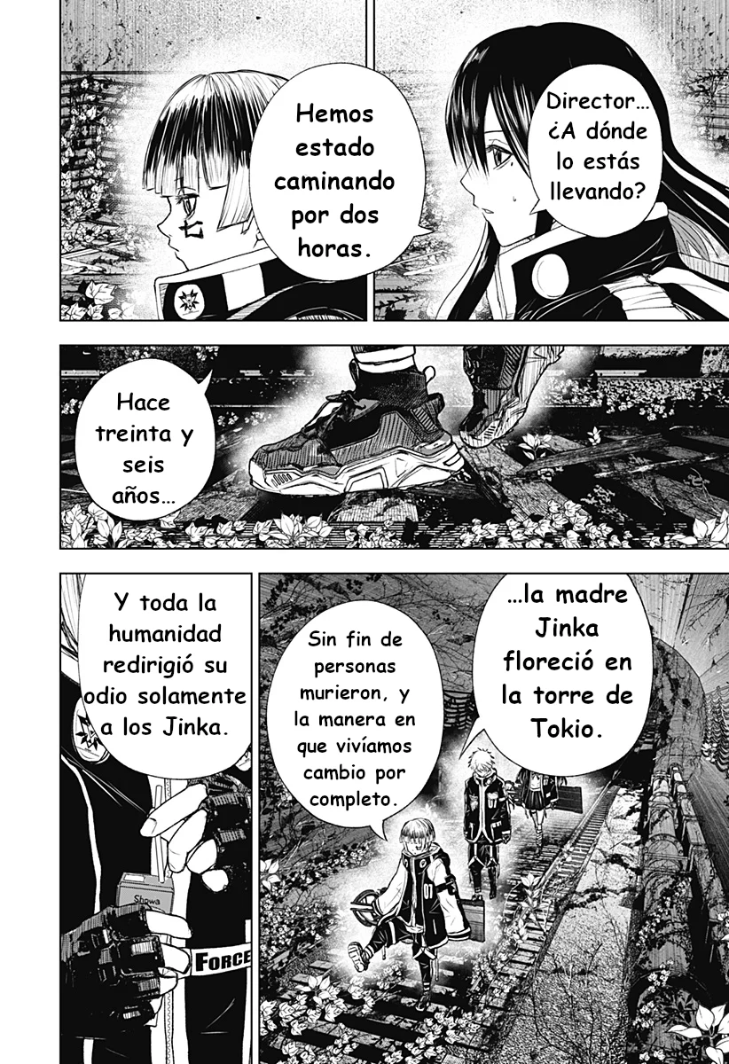 Wild Strawberry Capítulo 13 - Page 8