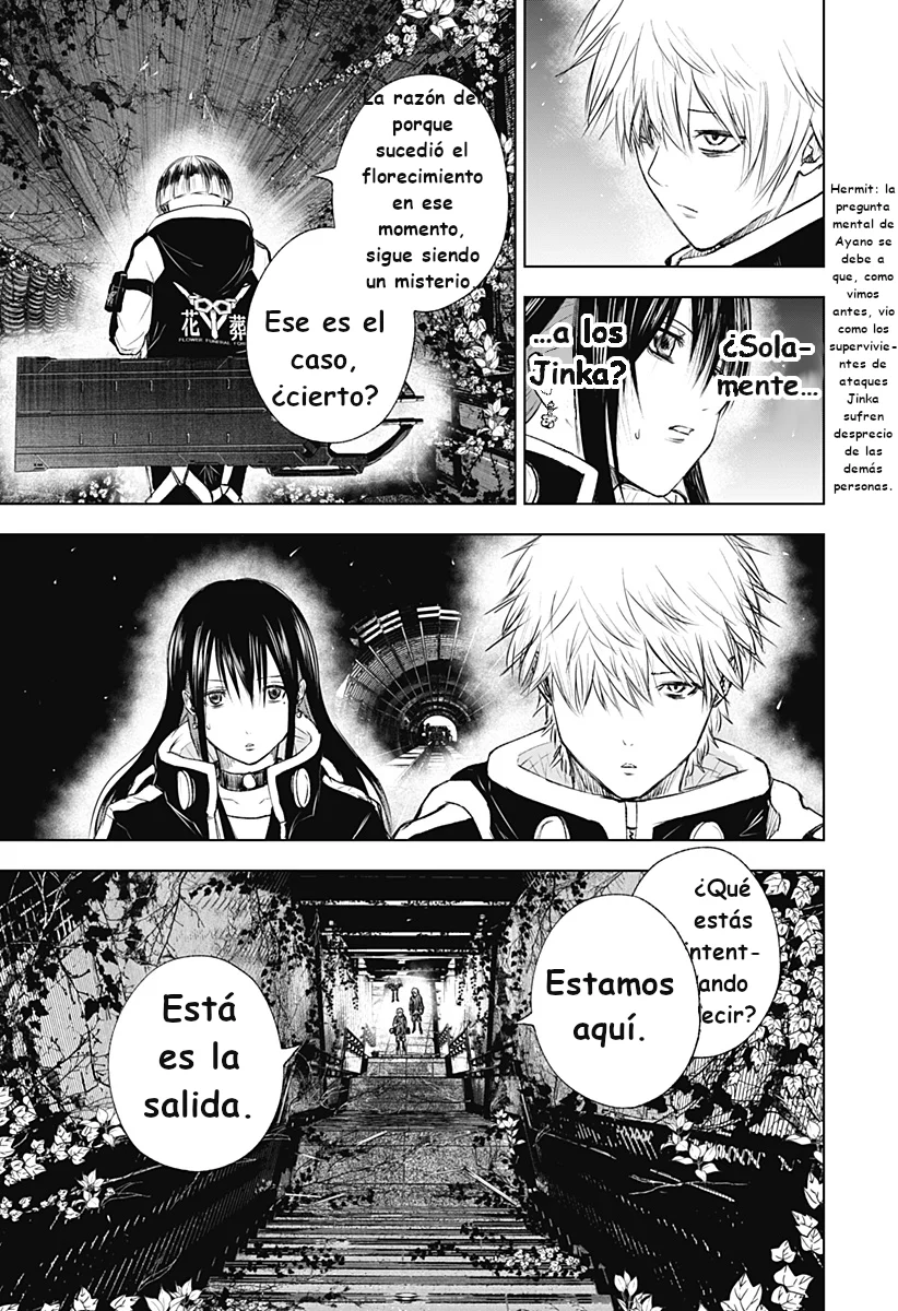 Wild Strawberry Capítulo 13 - Page 9