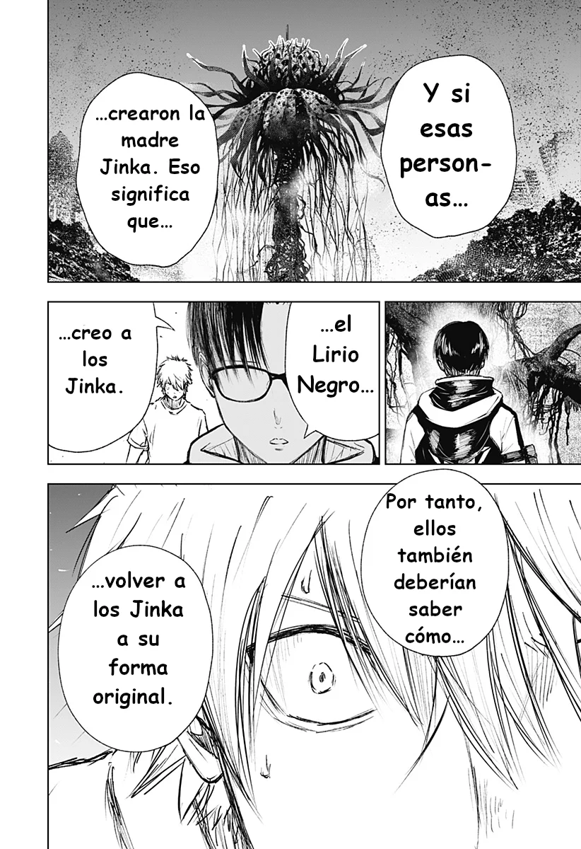 Wild Strawberry Capítulo 14 - Page 10
