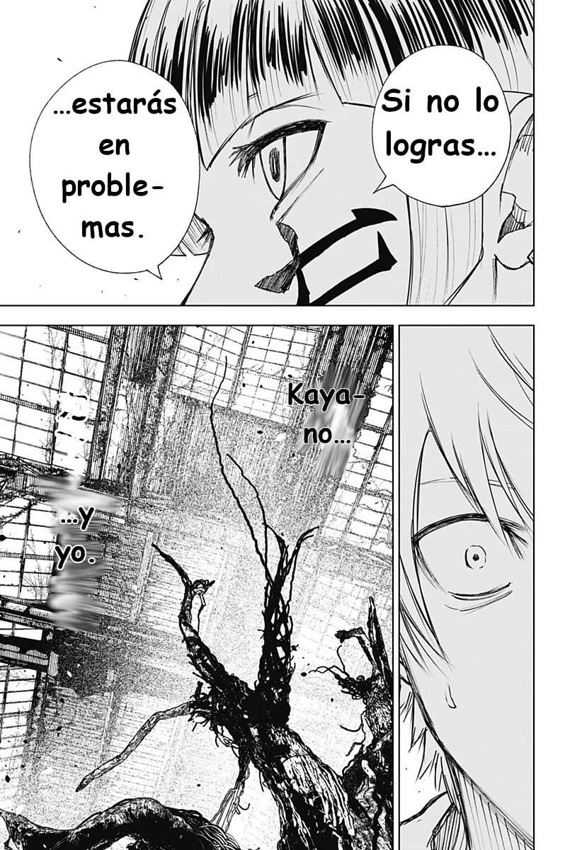 Wild Strawberry Capítulo 14 - Page 16