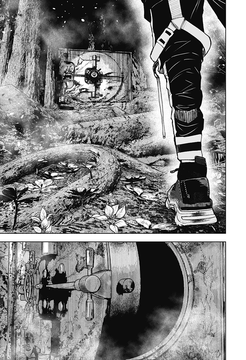 Wild Strawberry Capítulo 14 - Page 18