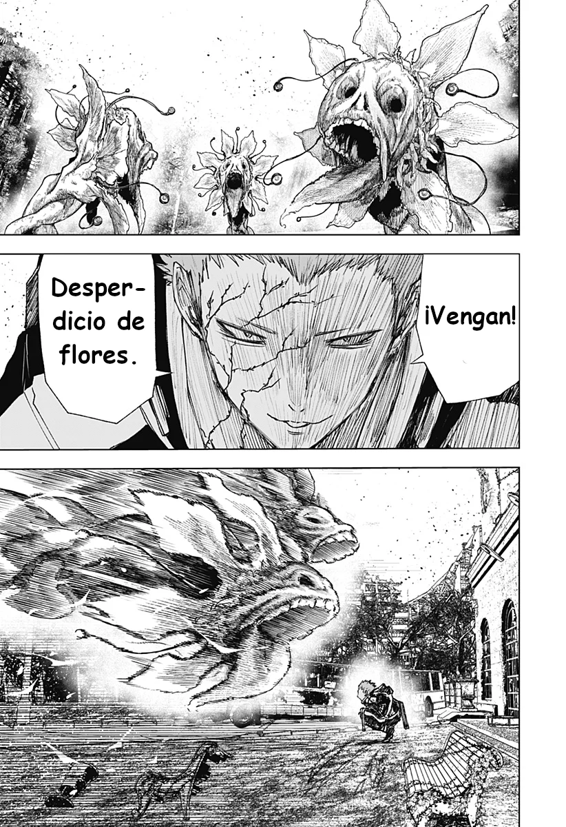 Wild Strawberry Capítulo 15 - Page 11