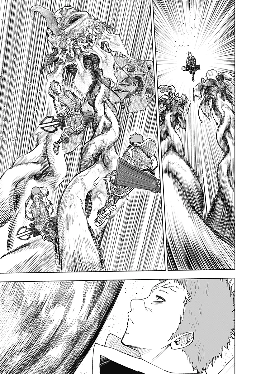 Wild Strawberry Capítulo 15 - Page 13