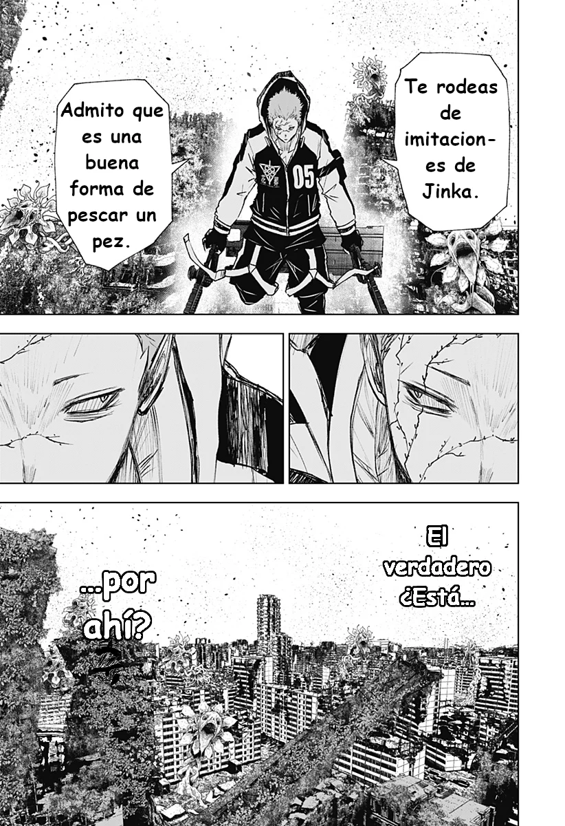 Wild Strawberry Capítulo 15 - Page 15