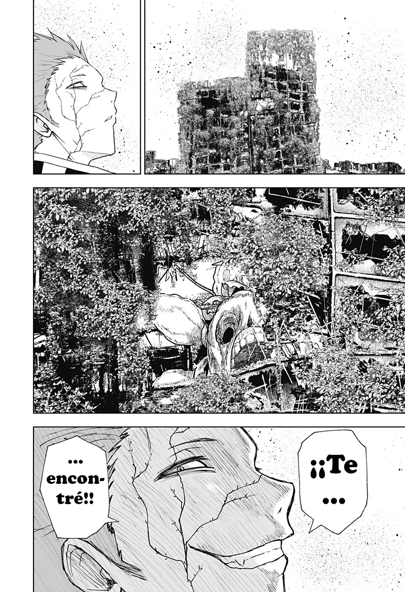 Wild Strawberry Capítulo 15 - Page 16