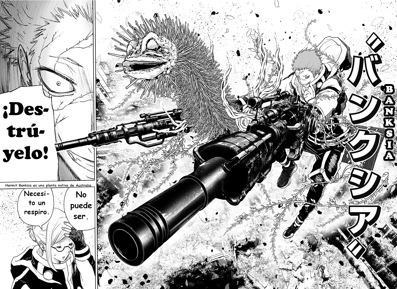 Wild Strawberry Capítulo 15 - Page 18