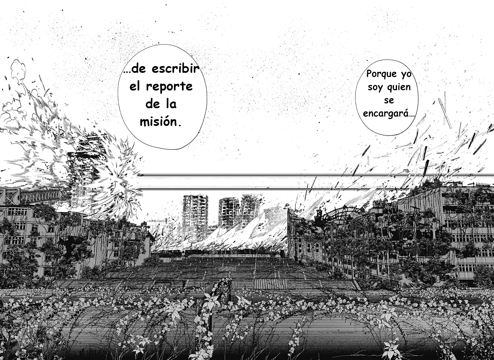 Wild Strawberry Capítulo 15 - Page 19