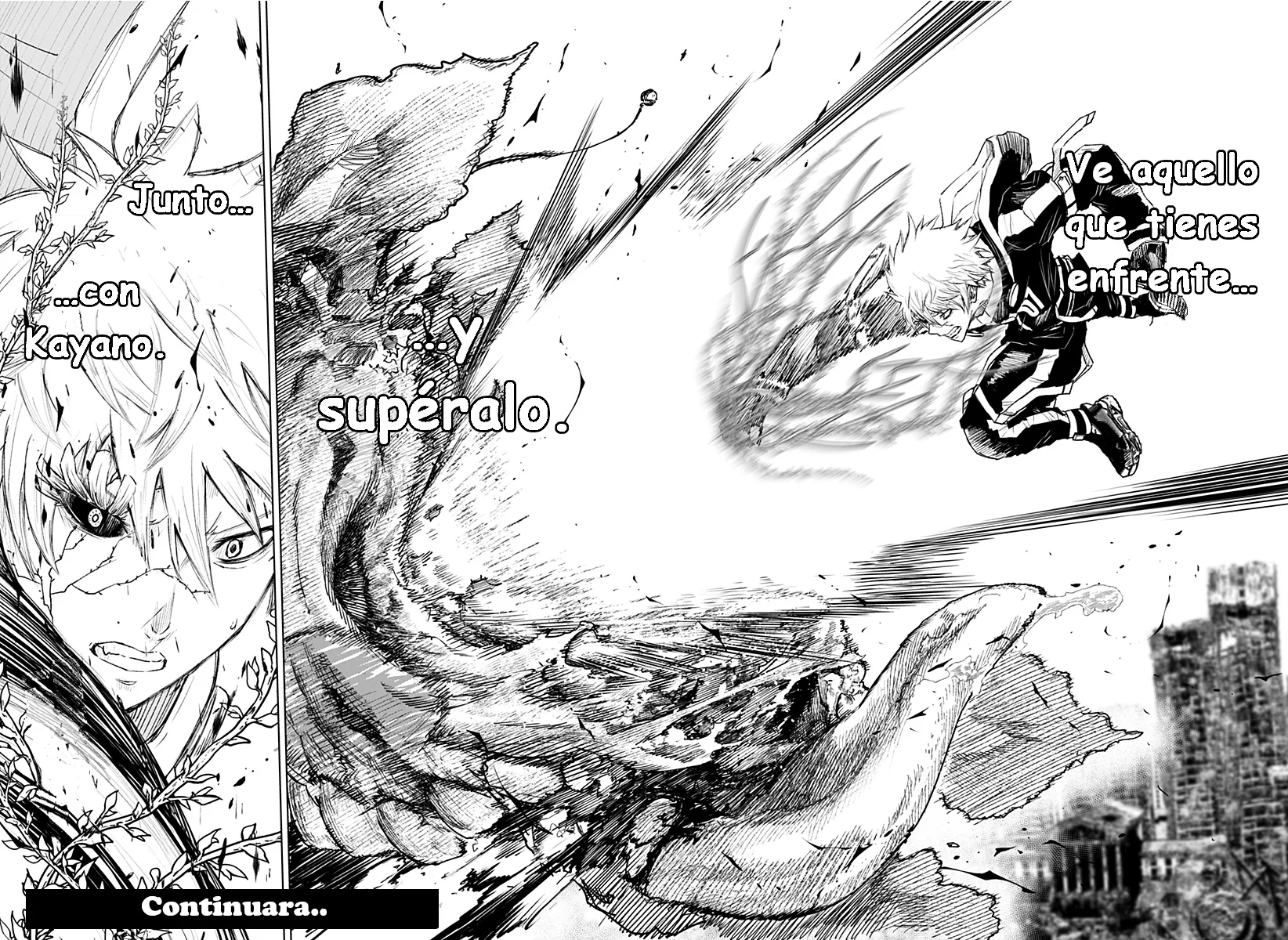 Wild Strawberry Capítulo 15 - Page 26