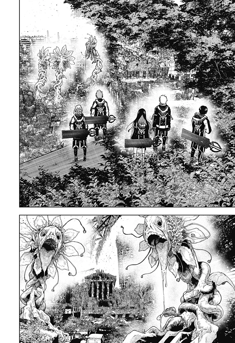 Wild Strawberry Capítulo 15 - Page 4