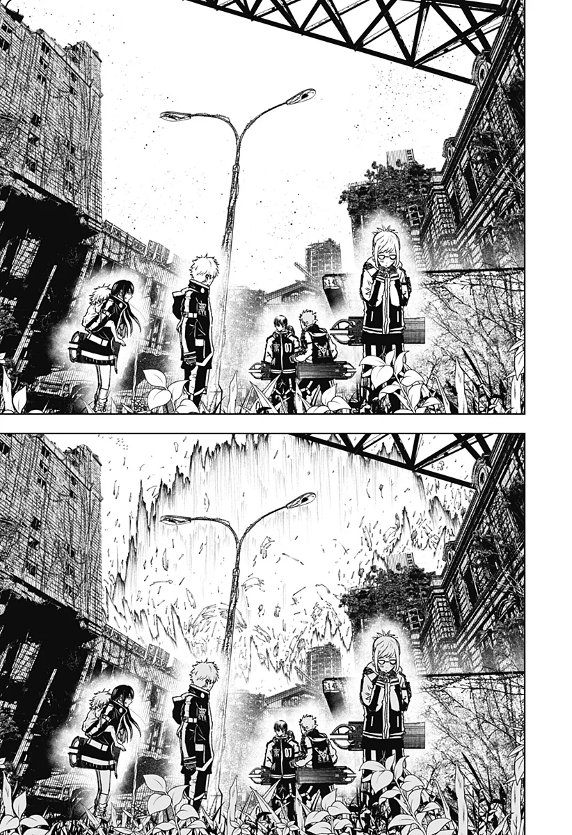 Wild Strawberry Capítulo 16 - Page 19