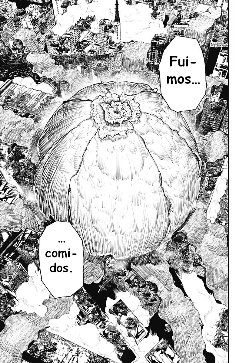 Wild Strawberry Capítulo 16 - Page 21