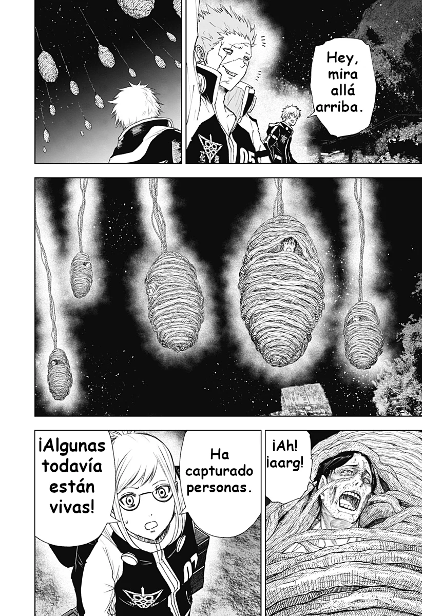 Wild Strawberry Capítulo 16 - Page 24