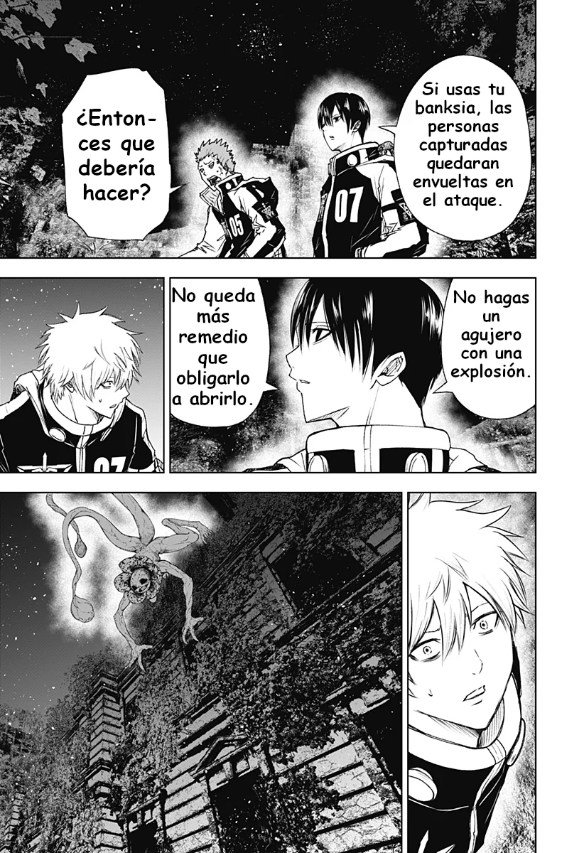 Wild Strawberry Capítulo 16 - Page 25