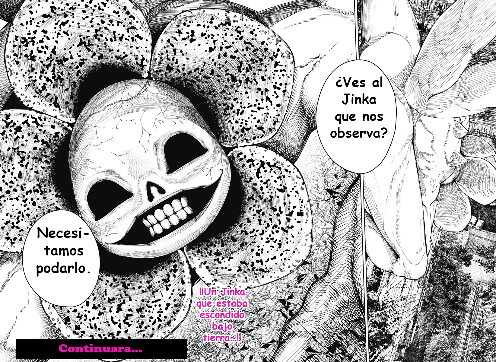 Wild Strawberry Capítulo 16 - Page 26
