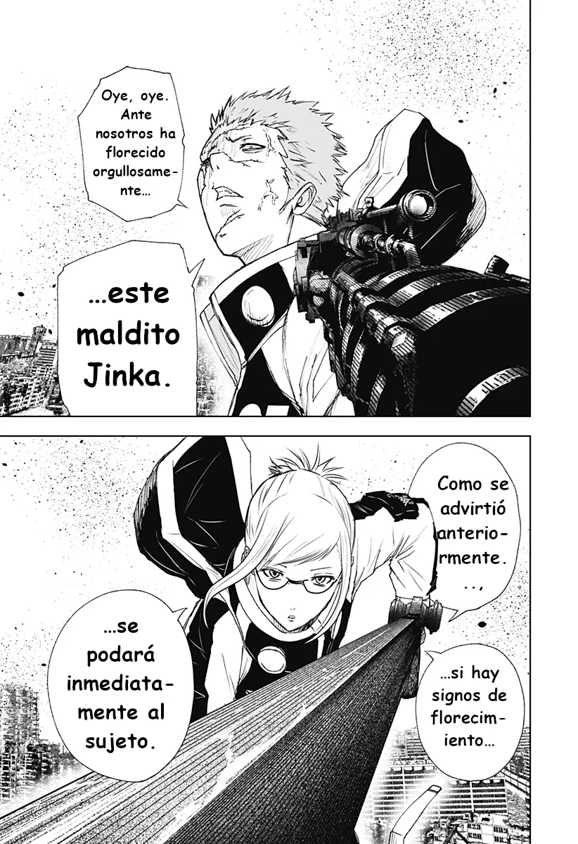 Wild Strawberry Capítulo 16 - Page 5