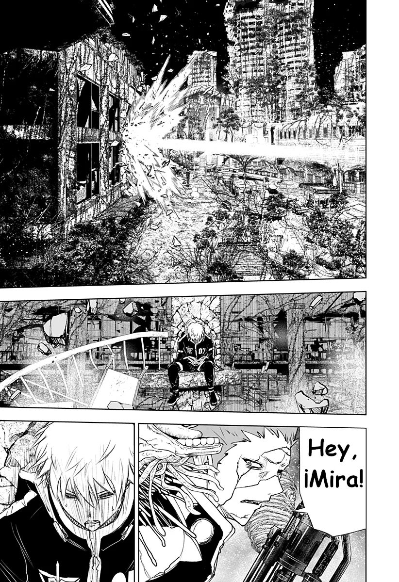 Wild Strawberry Capítulo 17 - Page 14