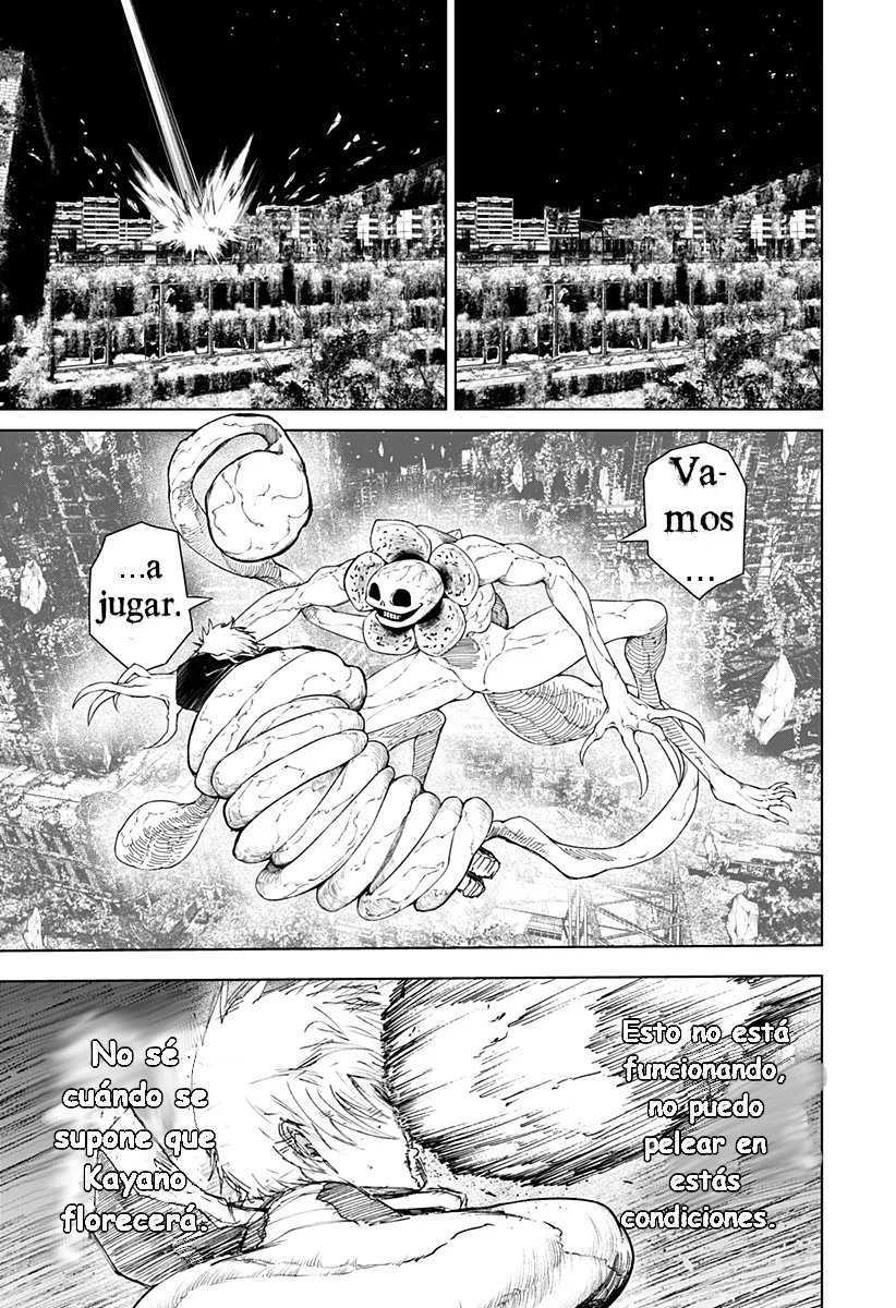 Wild Strawberry Capítulo 17 - Page 16