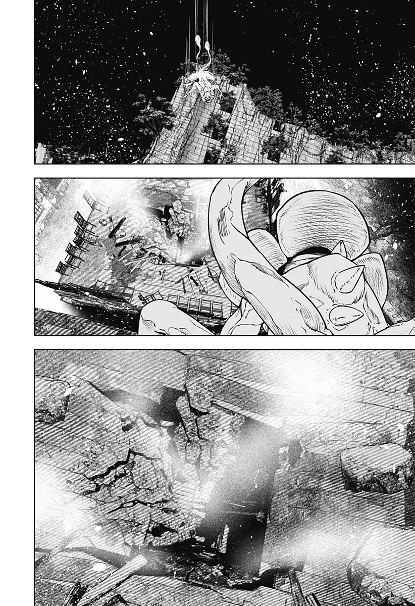 Wild Strawberry Capítulo 17 - Page 19