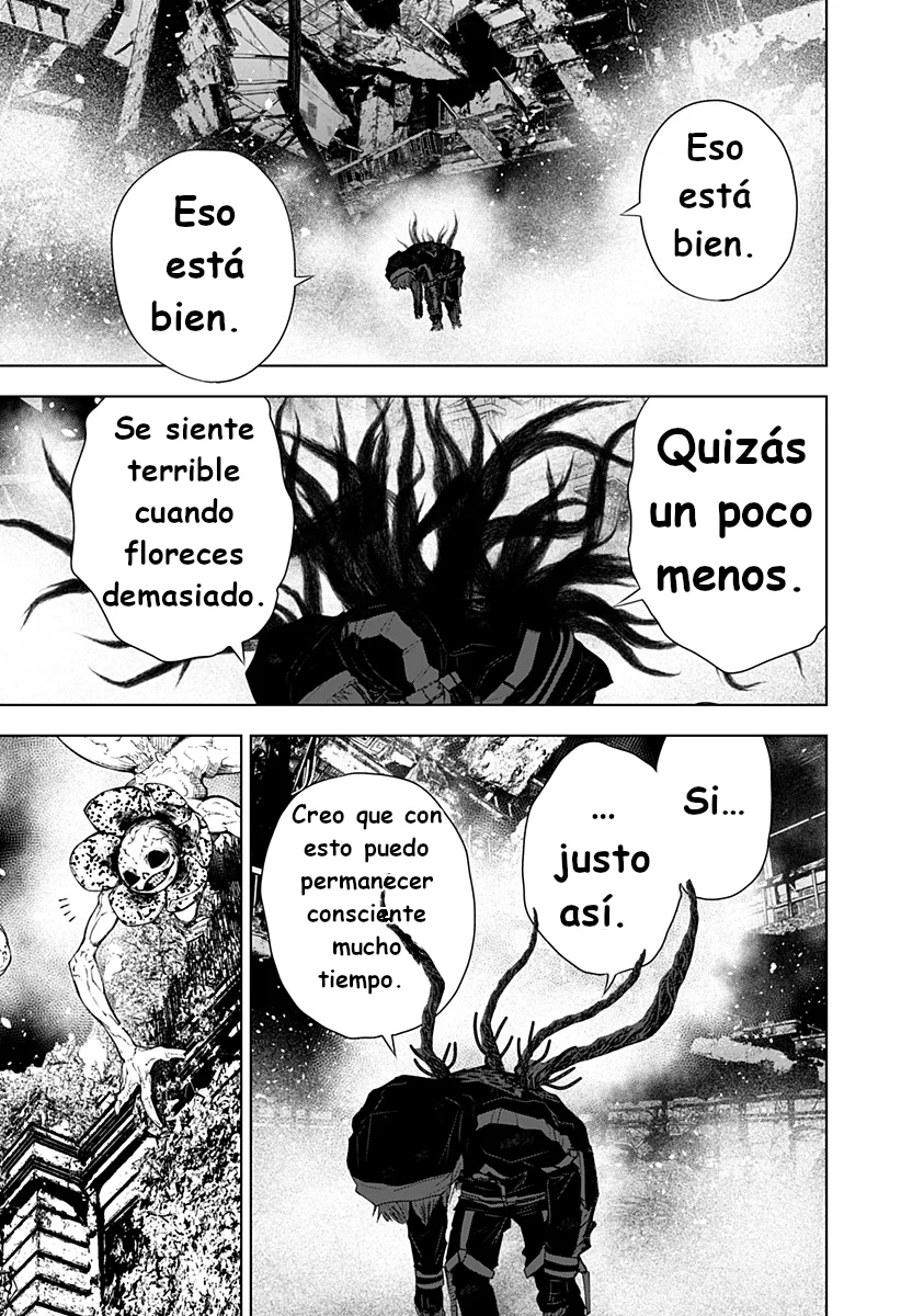 Wild Strawberry Capítulo 17 - Page 20