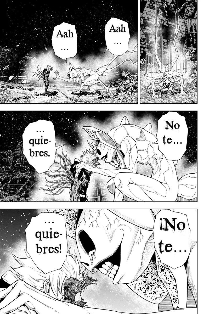 Wild Strawberry Capítulo 17 - Page 23