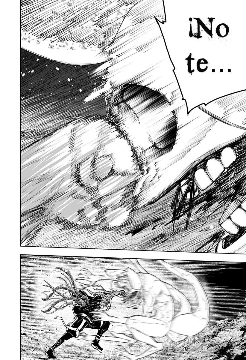 Wild Strawberry Capítulo 17 - Page 24