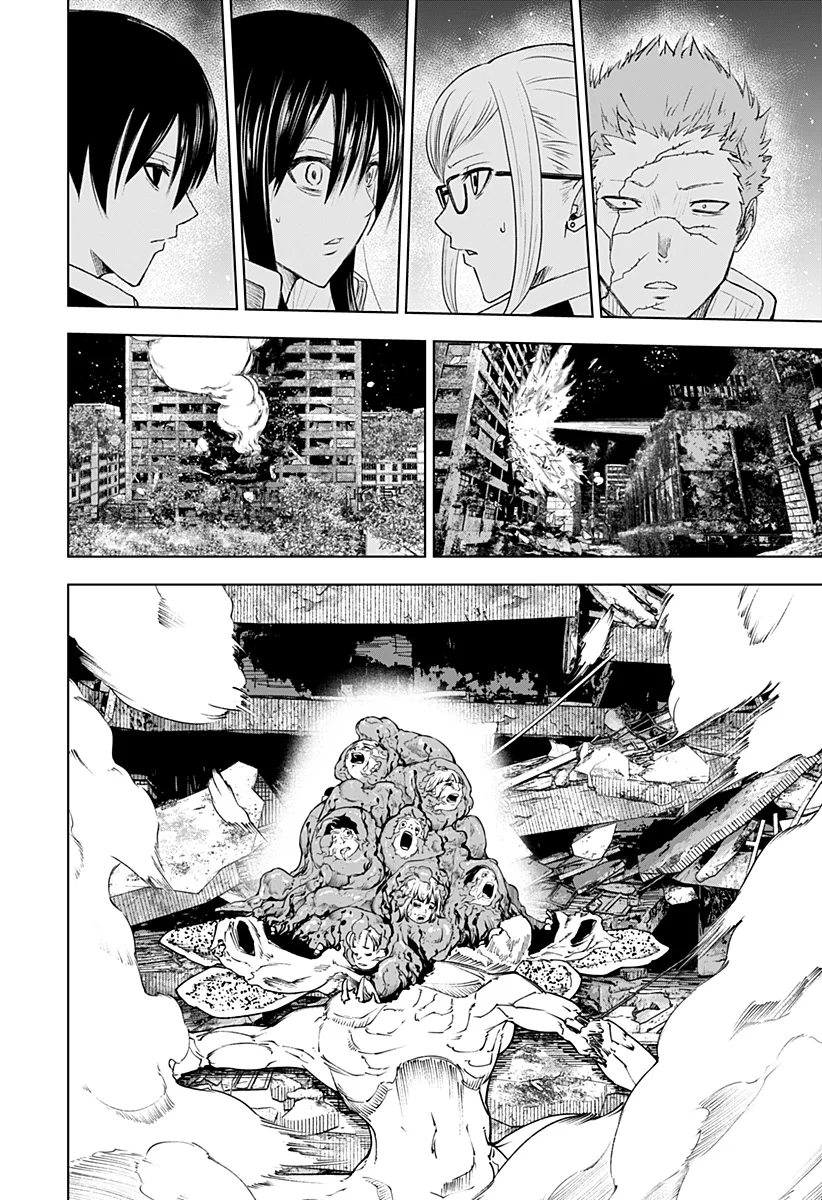 Wild Strawberry Capítulo 17 - Page 26