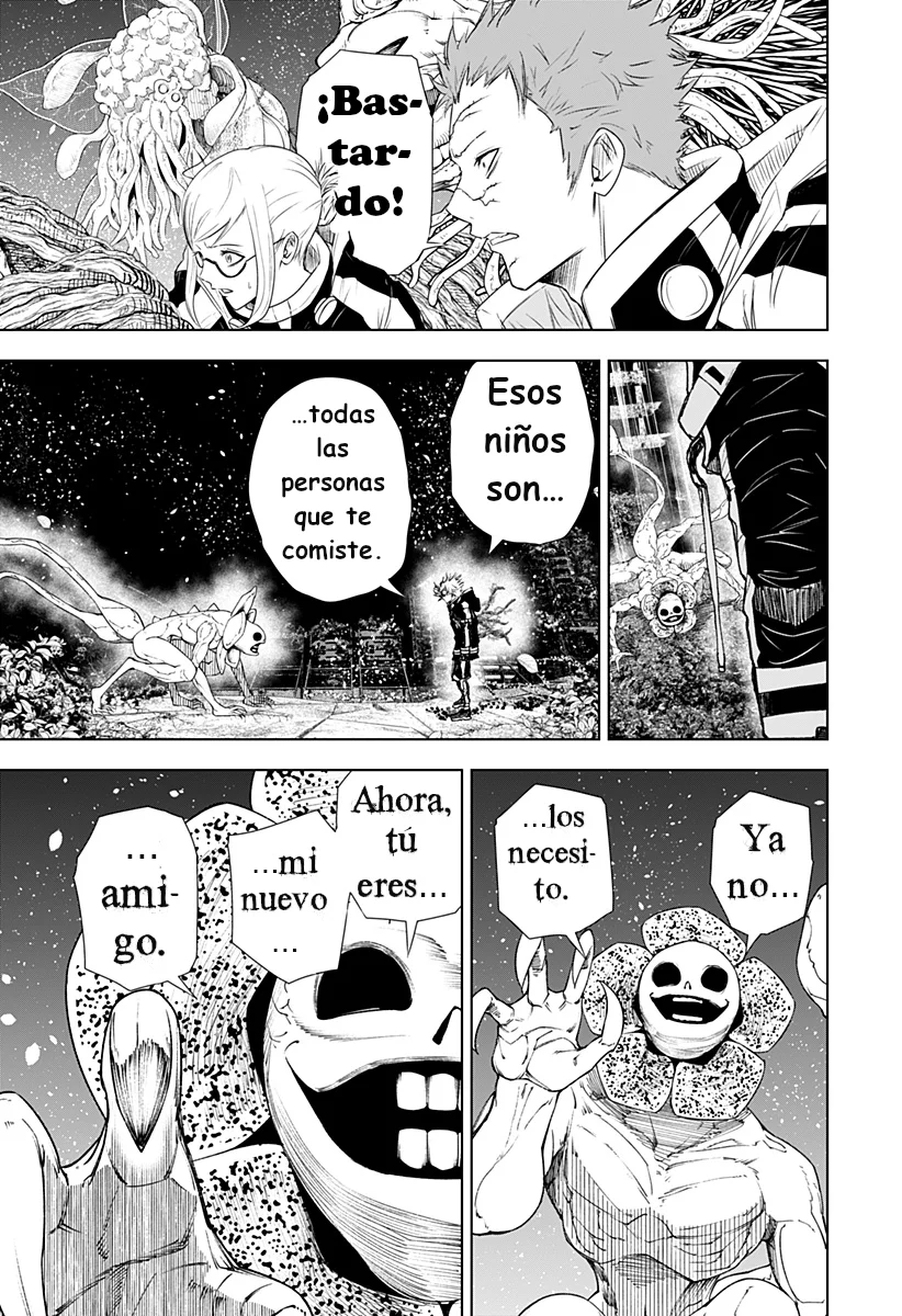 Wild Strawberry Capítulo 17 - Page 29