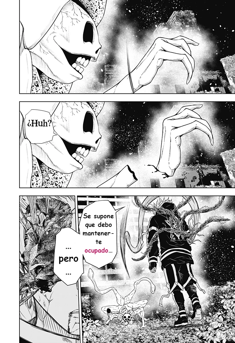 Wild Strawberry Capítulo 17 - Page 30
