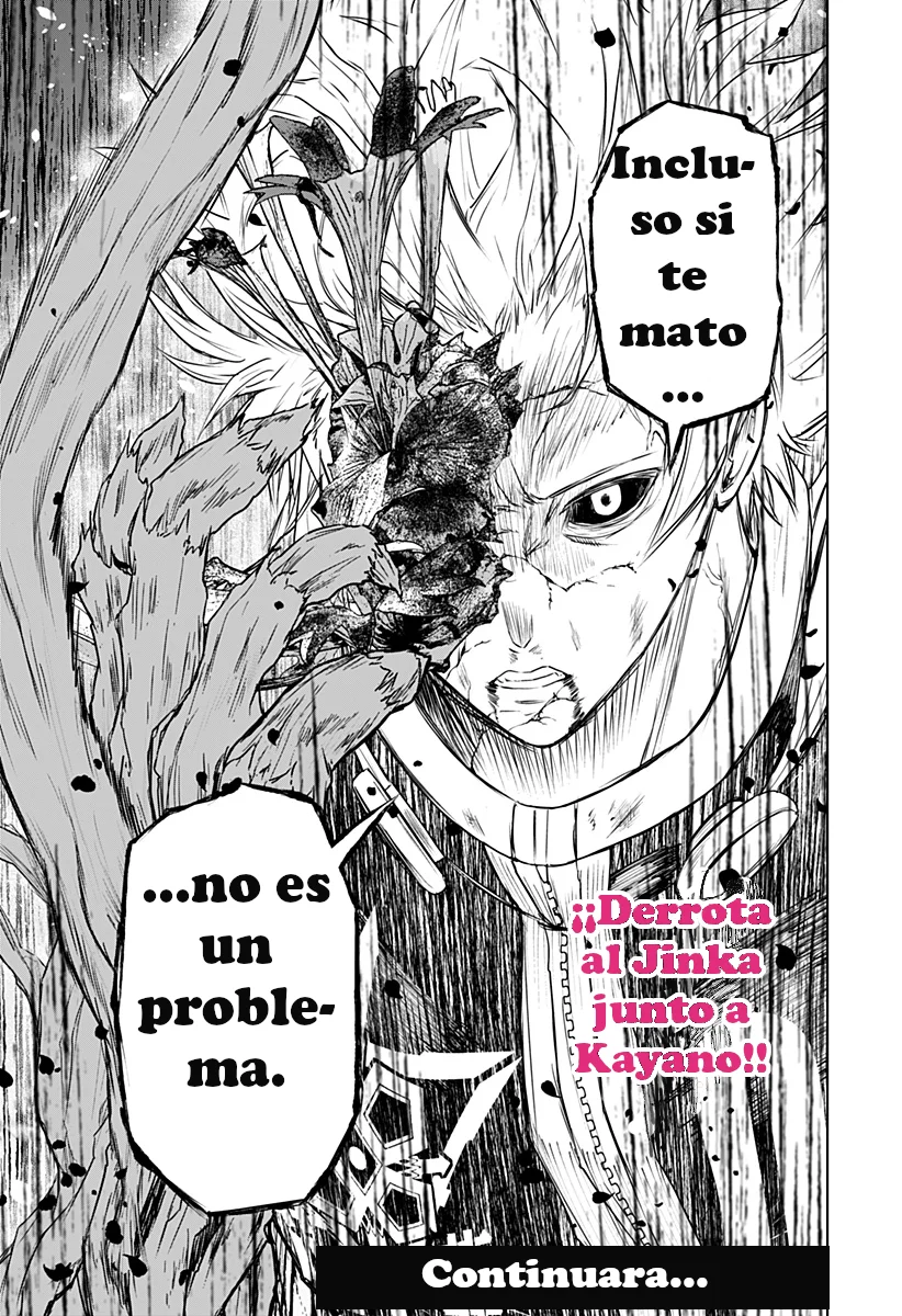 Wild Strawberry Capítulo 17 - Page 31