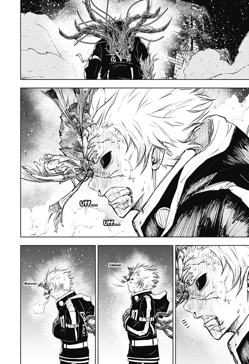 Wild Strawberry Capítulo 18 - Page 14