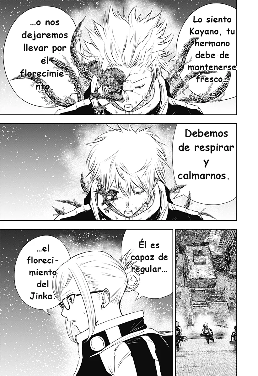 Wild Strawberry Capítulo 18 - Page 15