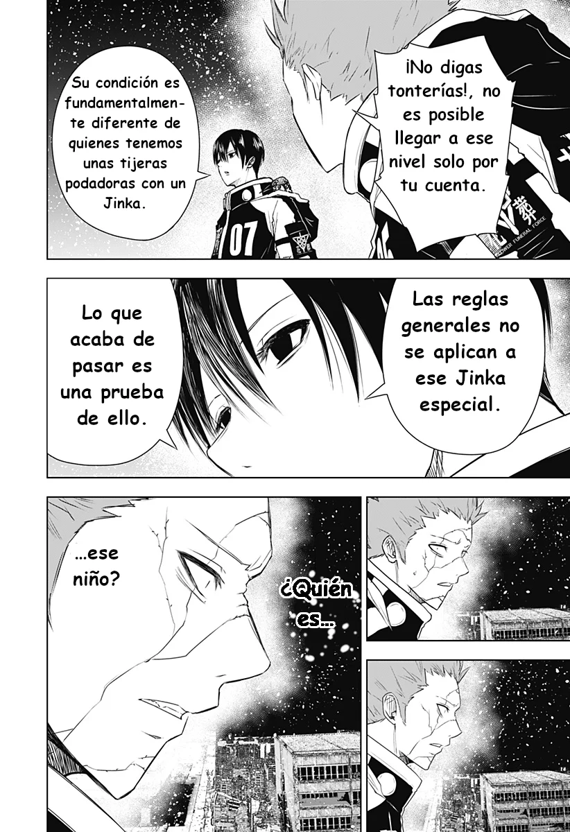 Wild Strawberry Capítulo 18 - Page 18
