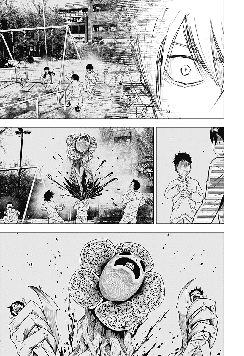 Wild Strawberry Capítulo 18 - Page 25