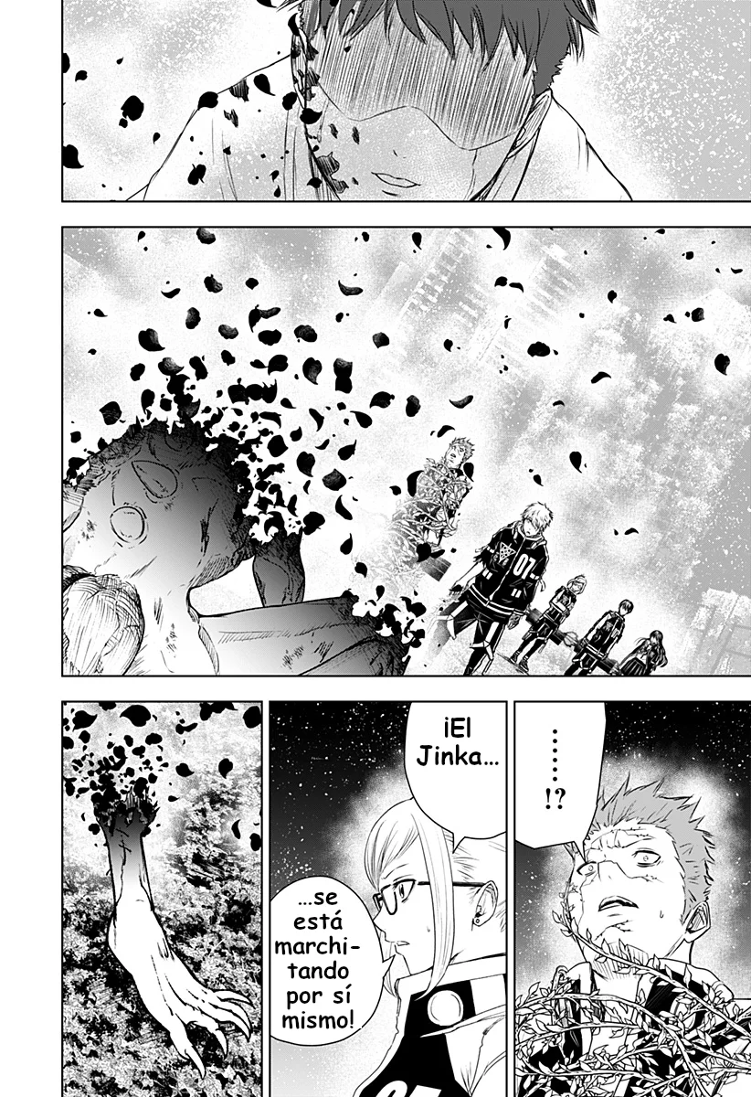 Wild Strawberry Capítulo 18 - Page 28