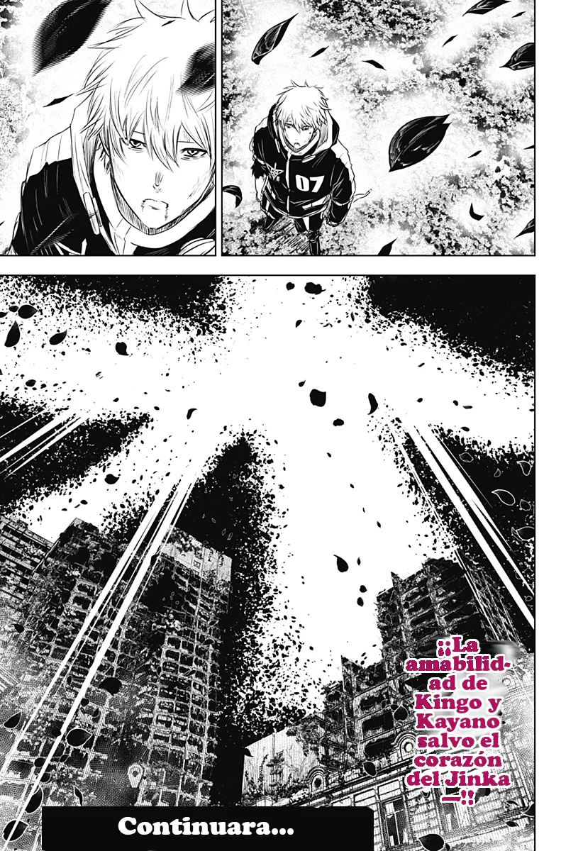 Wild Strawberry Capítulo 18 - Page 29