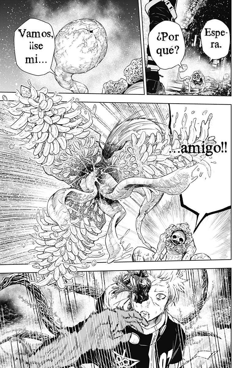 Wild Strawberry Capítulo 18 - Page 5