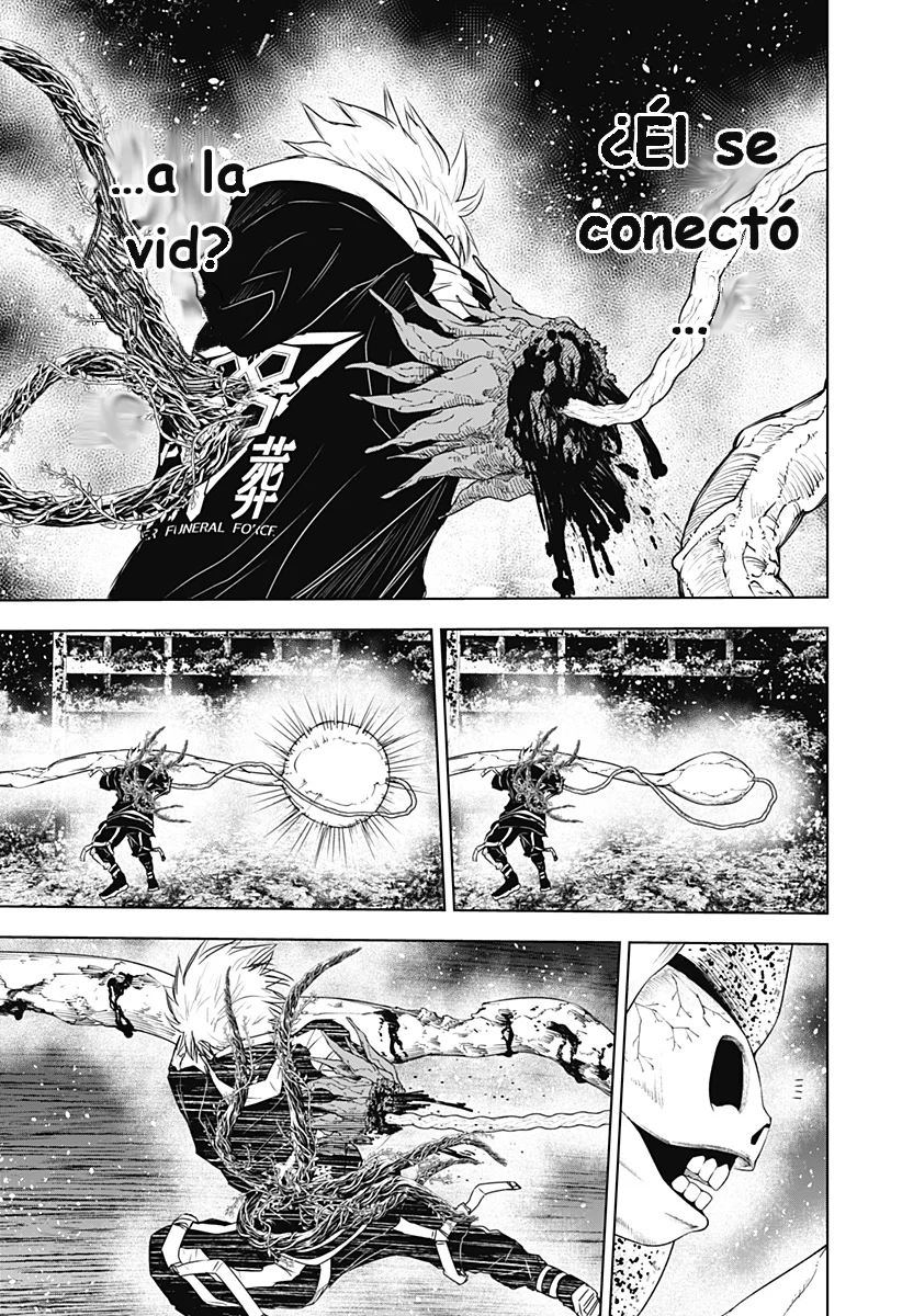 Wild Strawberry Capítulo 18 - Page 9