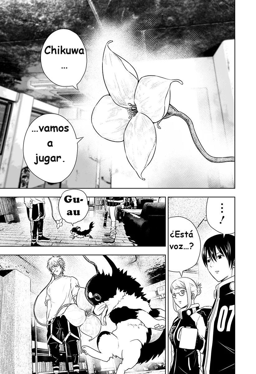 Wild Strawberry Capítulo 19 - Page 17