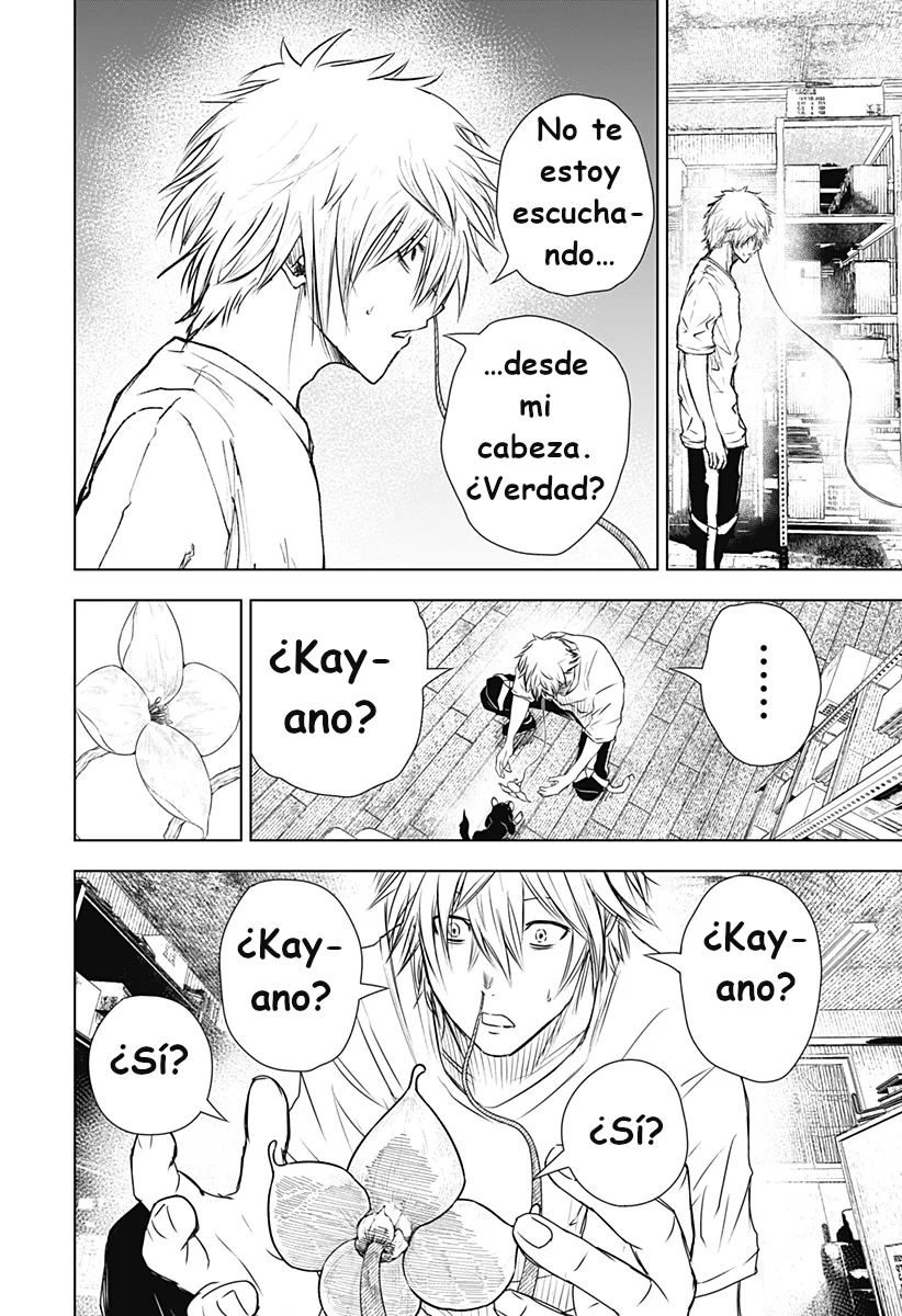 Wild Strawberry Capítulo 19 - Page 18