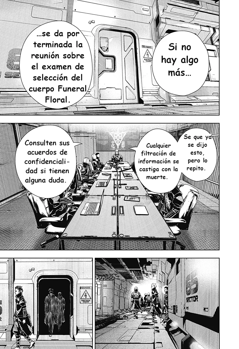 Wild Strawberry Capítulo 19 - Page 25