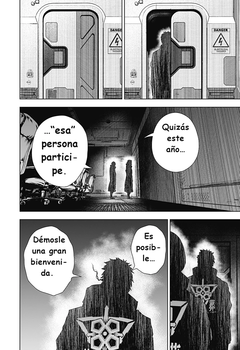Wild Strawberry Capítulo 19 - Page 26