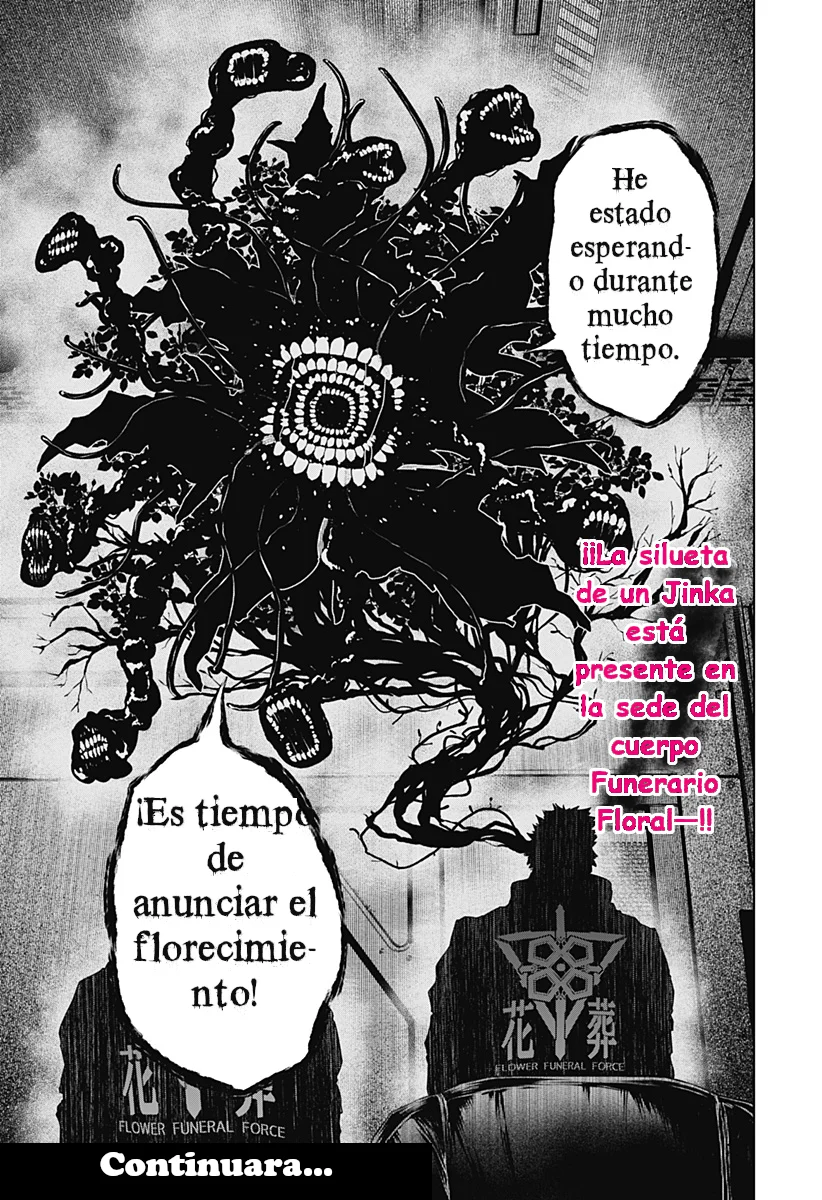 Wild Strawberry Capítulo 19 - Page 27