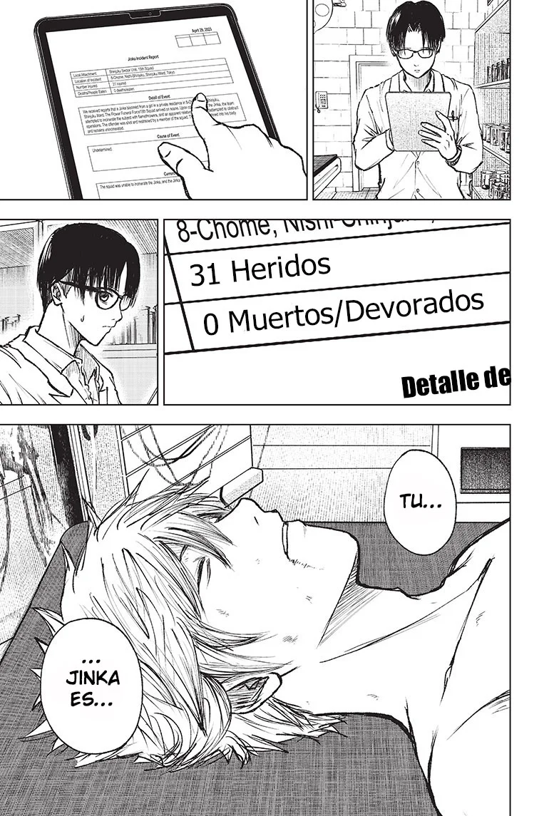 Wild Strawberry Capítulo 2 - Page 10