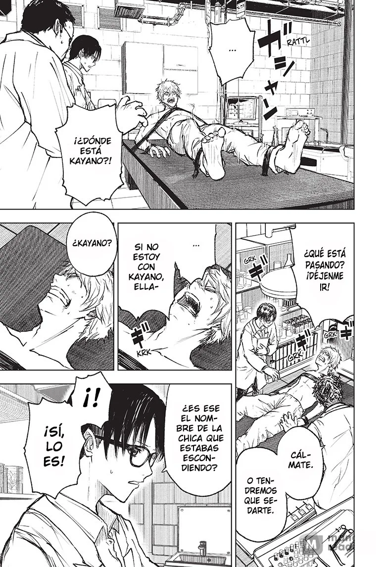 Wild Strawberry Capítulo 2 - Page 12
