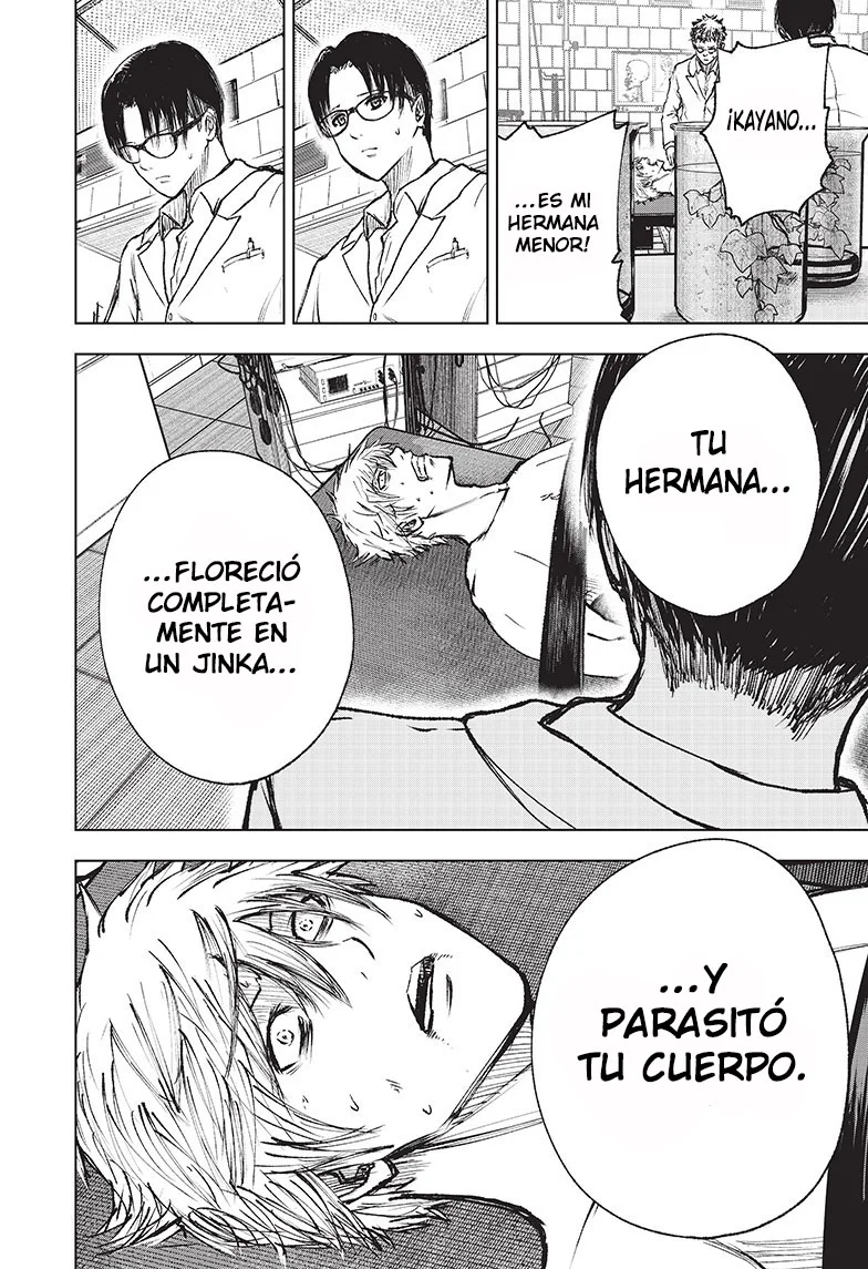 Wild Strawberry Capítulo 2 - Page 13