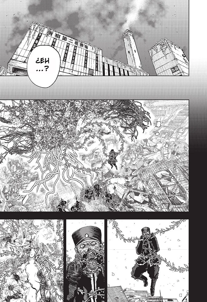 Wild Strawberry Capítulo 2 - Page 14
